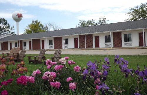 Williamsburg Hotel | Crest Country Inn