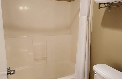 Packwood Hotel | Crest Trail Lodge