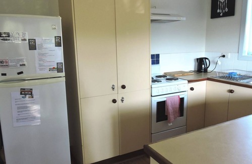 Crescent Head Apartment | Cresta 1 Crescent Head