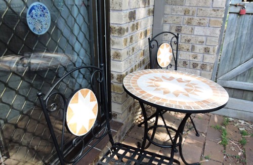 Crescent Head Apartment | Cresta 1 Crescent Head