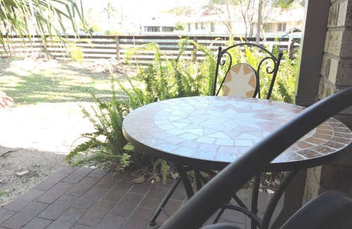 Crescent Head Apartment | Cresta 1 Crescent Head