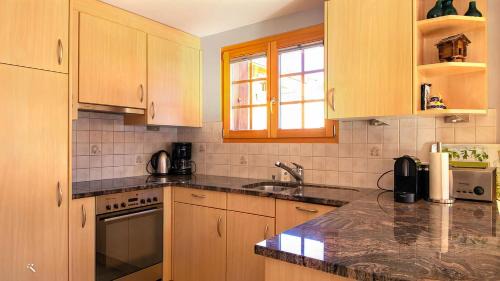 Fiesch House | Cresta