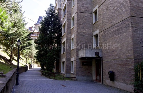 Baqueira Apartment | Cresta de Bonaigua - Edificio Bonaigua
