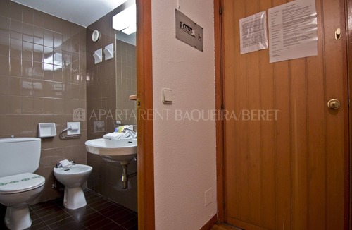 Baqueira Apartment | Cresta de Bonaigua - Edificio Bonaigua