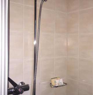 Saas Grund Apartment | Cresta di Saas