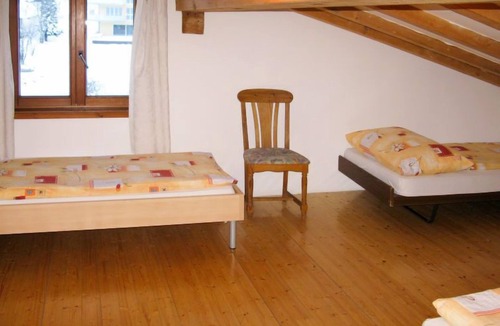 Savognin Apartment | Cresta (SAV125) by Interhome