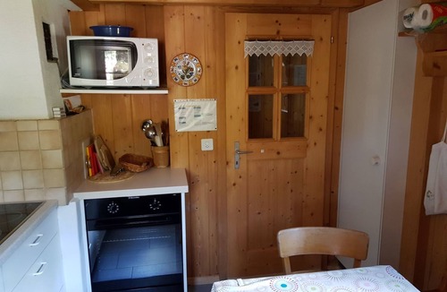 Tavanasa Apartment | Crestas Calzaferri, Brigels, (Breil/Brigels). by Interhome