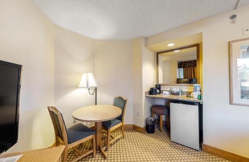 Mount Crested Butte House | Crested Butte's Dream Studio GL270