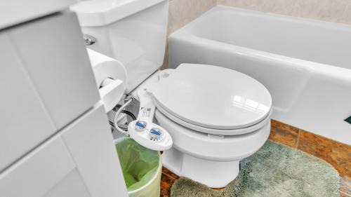 Central Manchester Apartment | Crested One Place