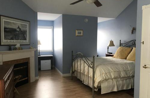 Maitland Bed & Breakfast | Cresthaven By the Sea