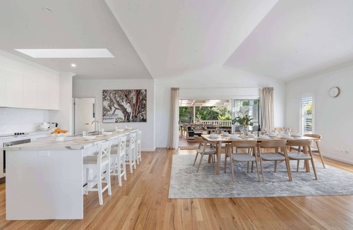 Milton House | Crestmount Summary: E