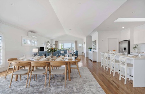 Milton House | Crestmount Summary: E