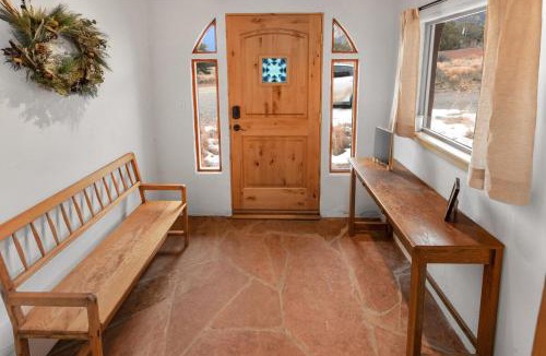 Baca Grande House | Crestone Adobe Vista Manor