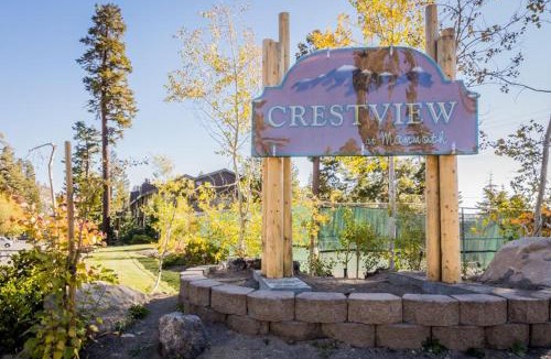 Mammoth Lakes House | Crestview -B # 46