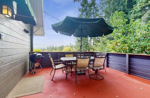 Indianola House | Crestview Cottage