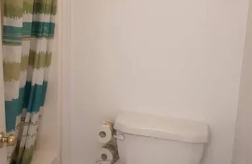 Chapleau House | Crestview Guest House - Crestview guest house - Standard room F03