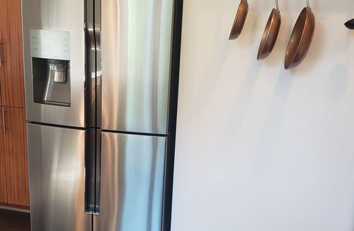 Crestview House | Crestview Townhome - 10 mins from The Domain, 10 mins from Downtown