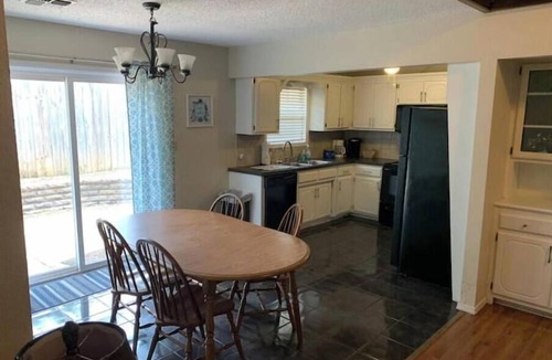 Stillwater House | Crestwood Bungalow