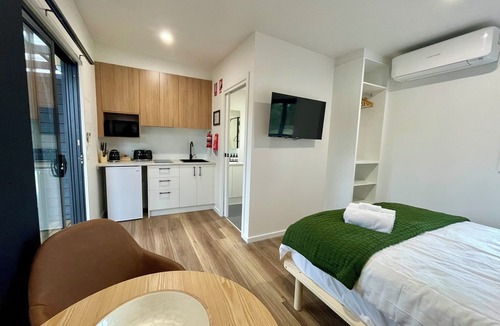 Creswick Other | Creswick Holiday Park