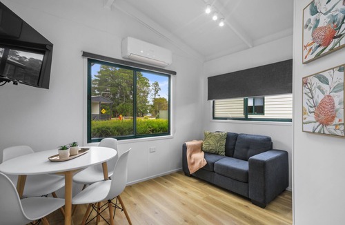 Creswick Other | Creswick Holiday Park