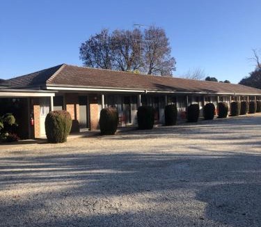 Creswick Hotel | Creswick Motel