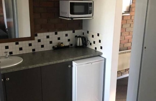 Creswick Hotel | Creswick Motel