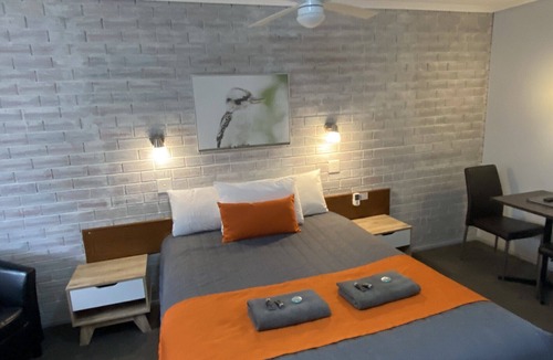 Creswick Hotel | Creswick Motel