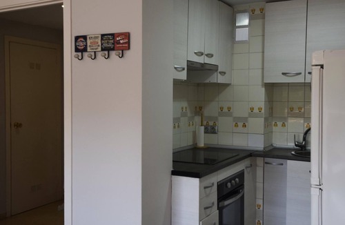 Sant Feliu de Guixols Apartment | Creu de S'agaró CostaBravaSi - Pool, A/C, Beach