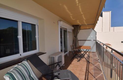 Sant Feliu de Guixols Apartment | Creu de S'Agaro CostaBravaSi
