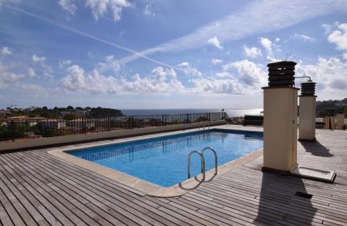 Sant Feliu de Guixols Apartment | Creu de S'Agaro CostaBravaSi