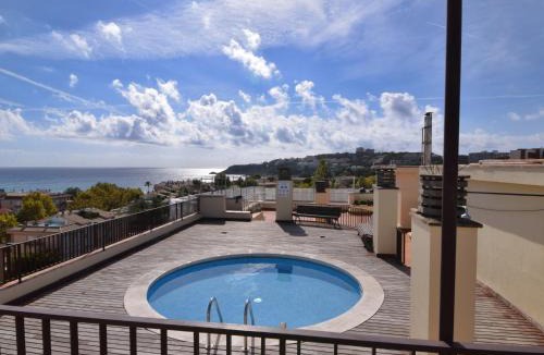 Sant Feliu de Guixols Apartment | Creu de S'Agaro CostaBravaSi