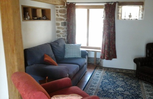 Augeres House | Creuse cottage and converted barn in small hamlet with swimming pool, new 2024