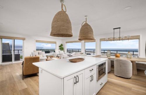 Netarts House | Crew House