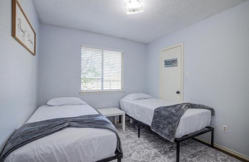 Round Rock House | Crew Suite 4B2b in Round Rock