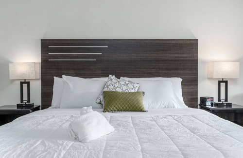 Crewe Hotel | Crewe Boutique Inn