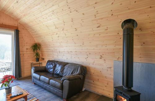 Pennant Melangell House | Creyr Glas Pod -Uk41796