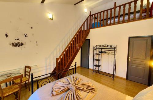 Crezilles House | Crezilles Hôtes