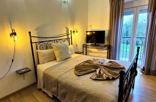 Crezilles House | Crezilles Hôtes