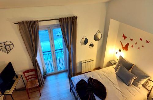 Crezilles House | Crezilles Hôtes