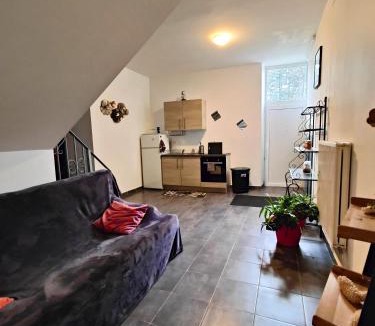 Crezilles House | Crezilles Hôtes