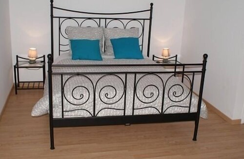 Crezilles House | Crezilles Hôtes