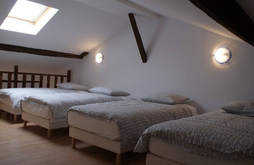 Crezilles House | Crezilles Hôtes