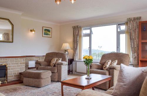 Fishguard House | Cri'r Wylan