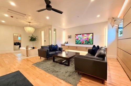 Prince Edward Hotel | Cribs on Main