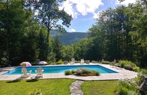 Killington House | Cricket Hill Lodging