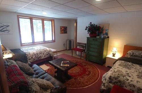 Killington House | Cricket Hill Lodging