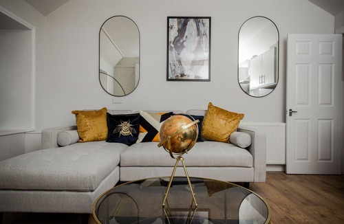 Crieff House | Crieff House