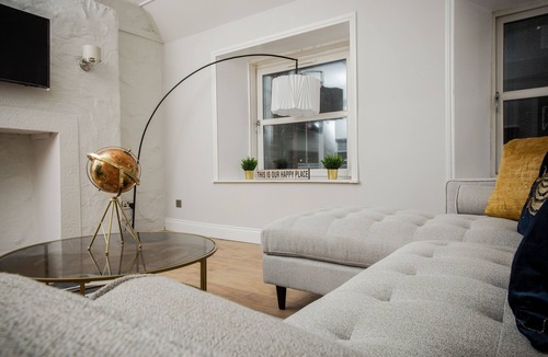 Crieff House | Crieff House