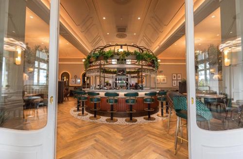 Crieff Hotel | Crieff Hydro