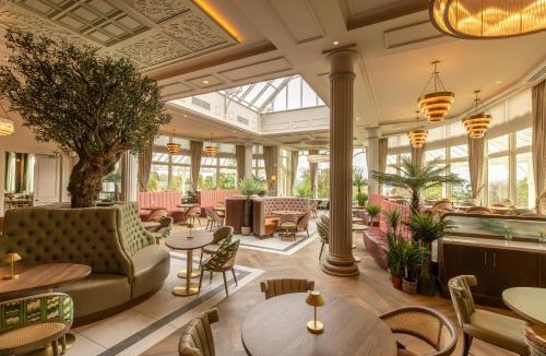 Crieff Hotel | Crieff Hydro